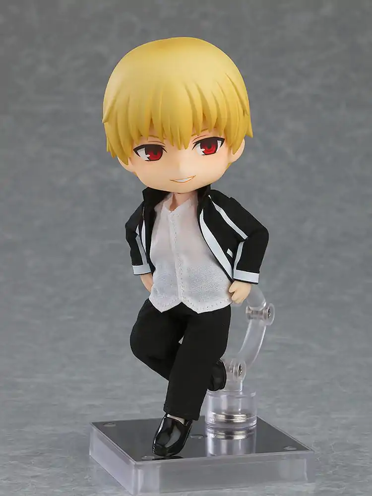 Fate/Night Heaven´s Feel Nendoroid Doll Figúrka Gilgamesh 14 cm produktová fotografia