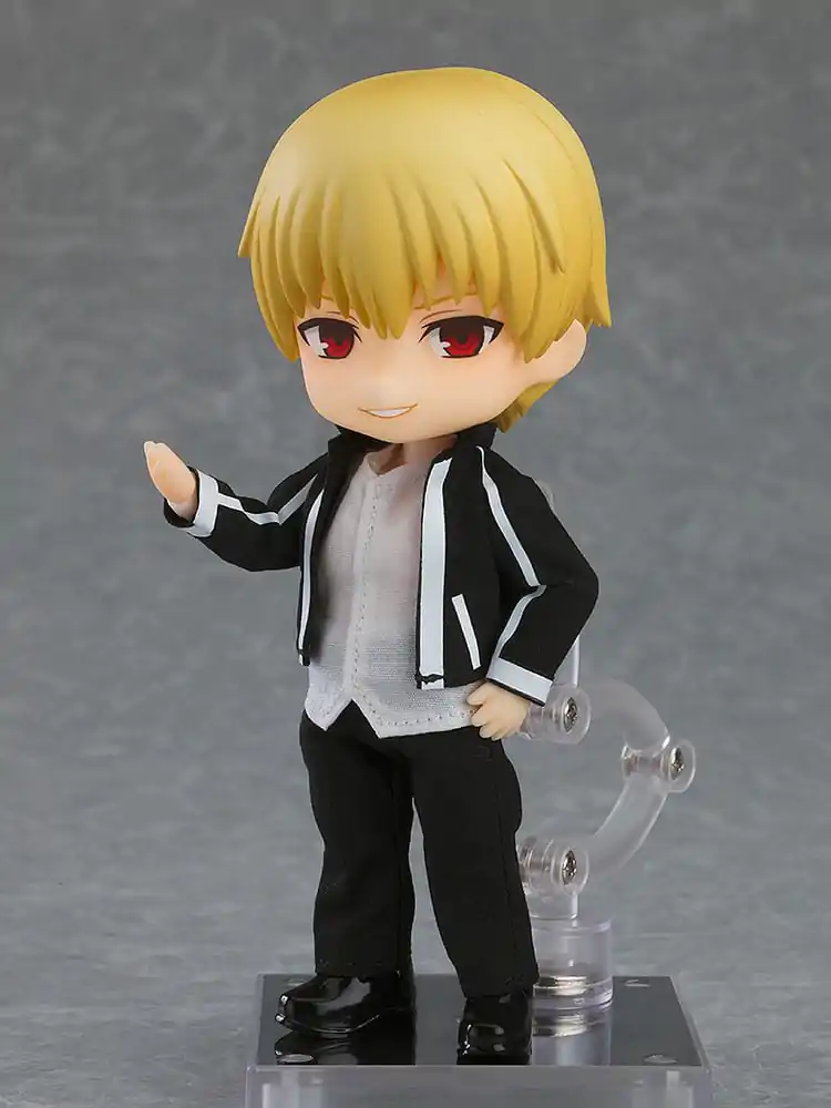 Fate/Night Heaven´s Feel Nendoroid Doll Figúrka Gilgamesh 14 cm produktová fotografia