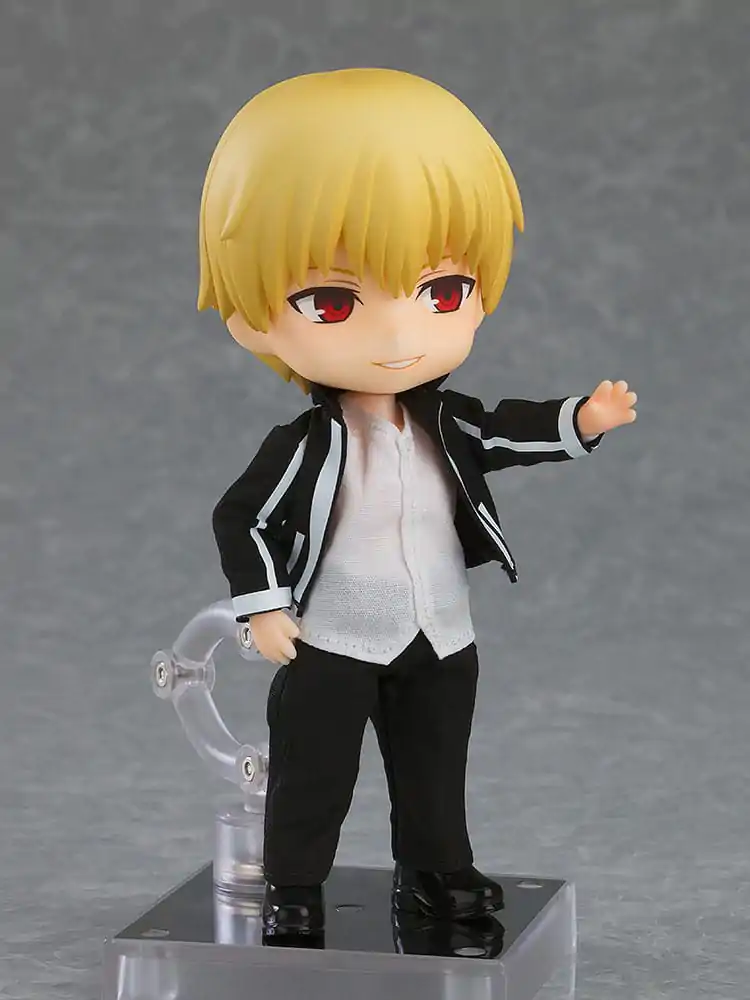Fate/Night Heaven´s Feel Nendoroid Doll Figúrka Gilgamesh 14 cm produktová fotografia