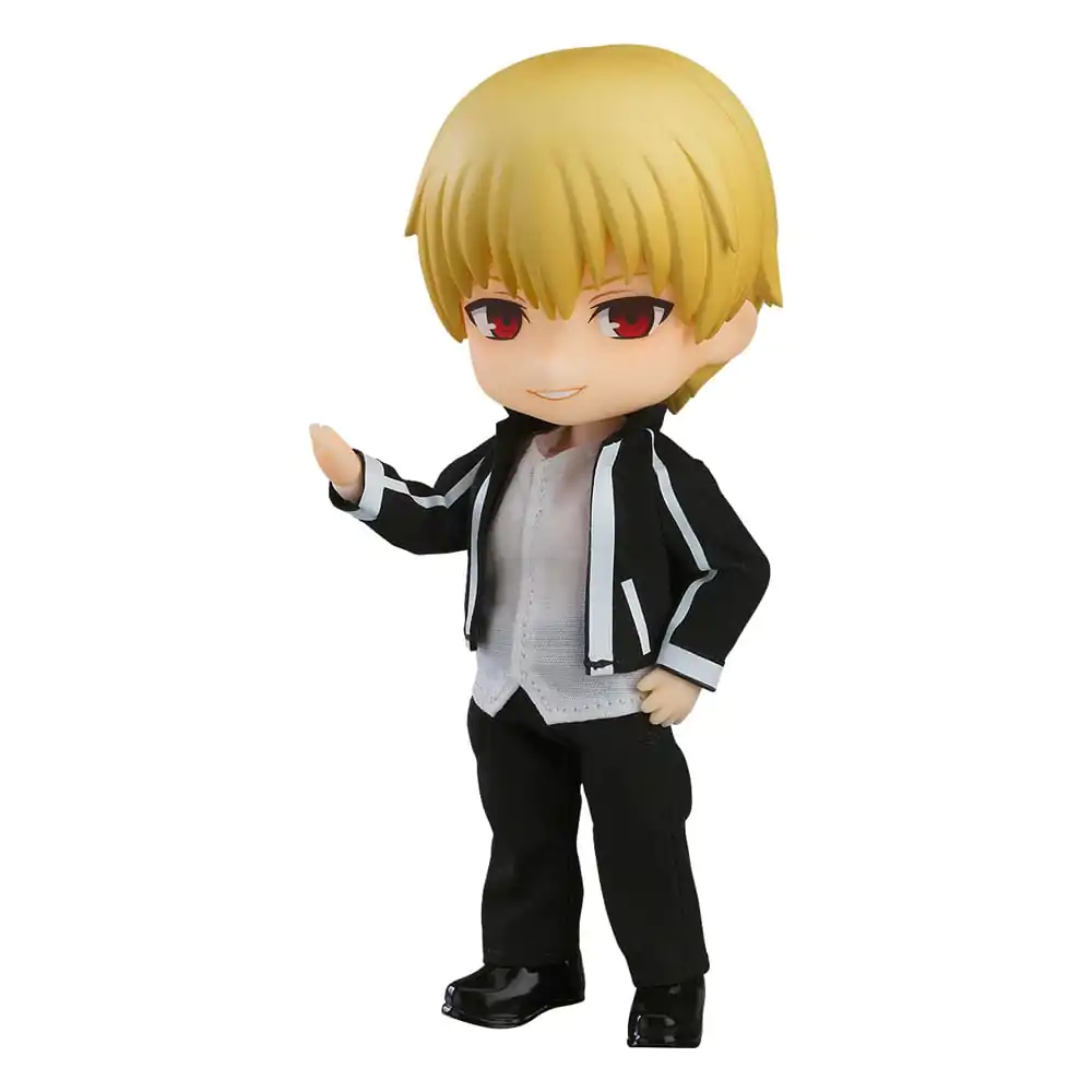 Fate/Night Heaven´s Feel Nendoroid Doll Figúrka Gilgamesh 14 cm produktová fotografia