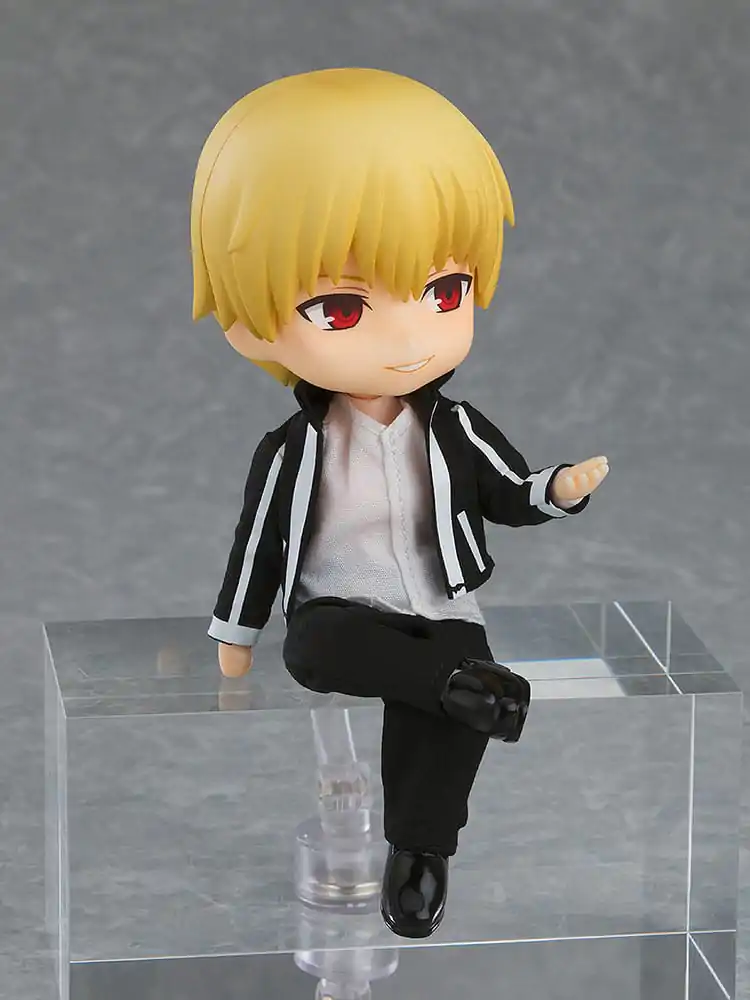 Fate/Night Heaven´s Feel Nendoroid Doll Figúrka Gilgamesh 14 cm produktová fotografia