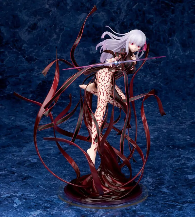 Fate/Stay Night PVC figúrka 1/7 Sakura Matou Makiri's Grail 30 cm termékfotó