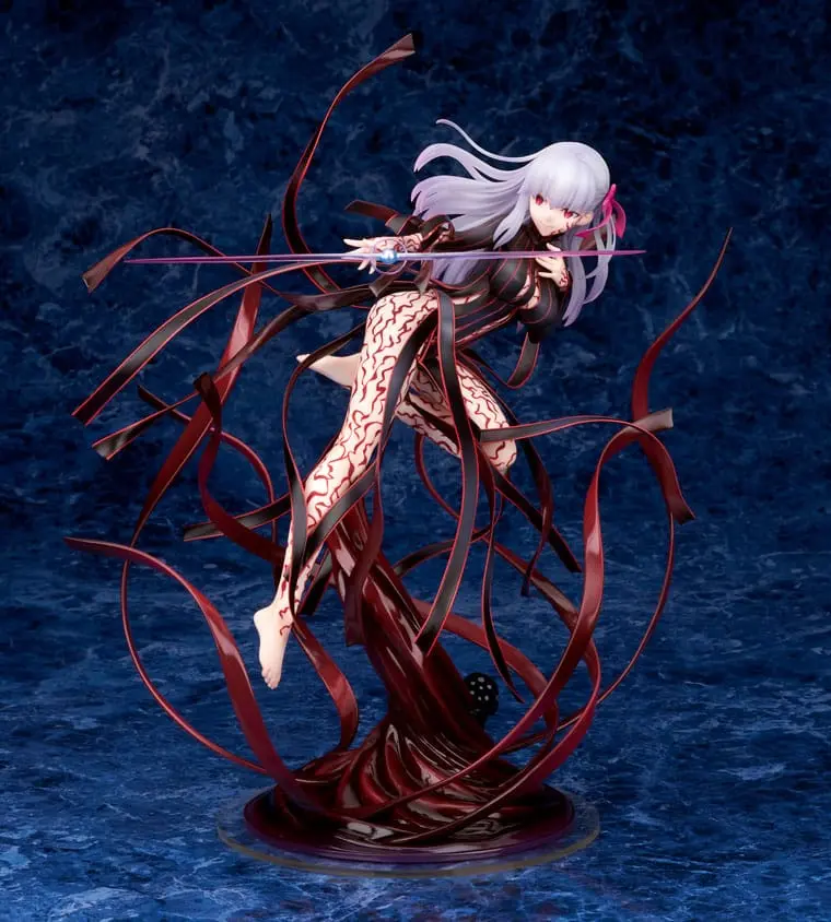 Fate/Stay Night PVC figúrka 1/7 Sakura Matou Makiri's Grail 30 cm termékfotó