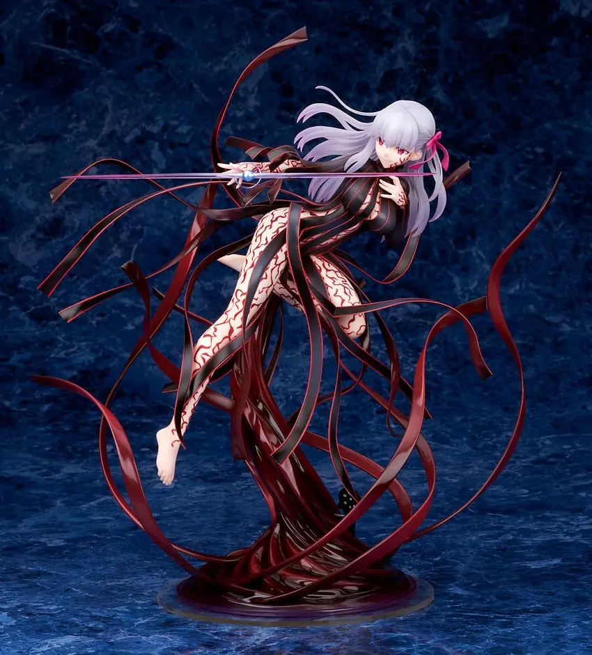 Fate/Stay Night PVC figúrka 1/7 Sakura Matou Makiri's Grail 30 cm termékfotó