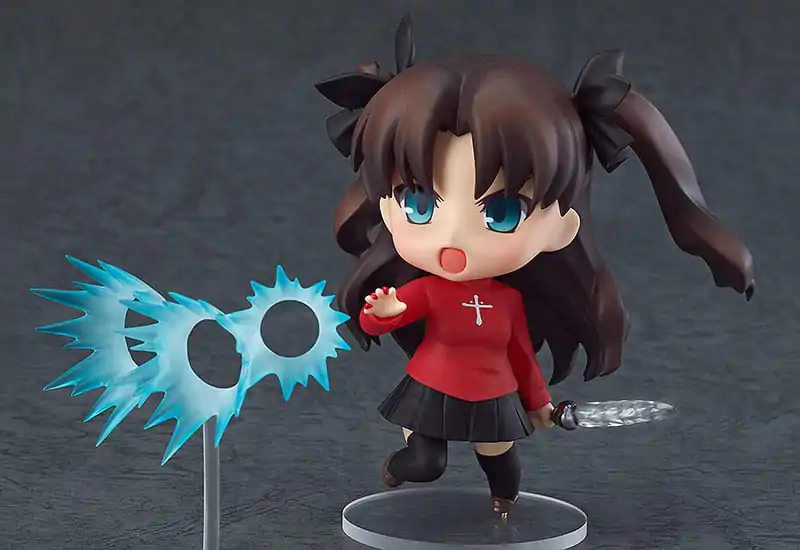 Fate/Stay Night Nendoroid akčná figúrka Rin Tohsaka 10 cm produktová fotografia