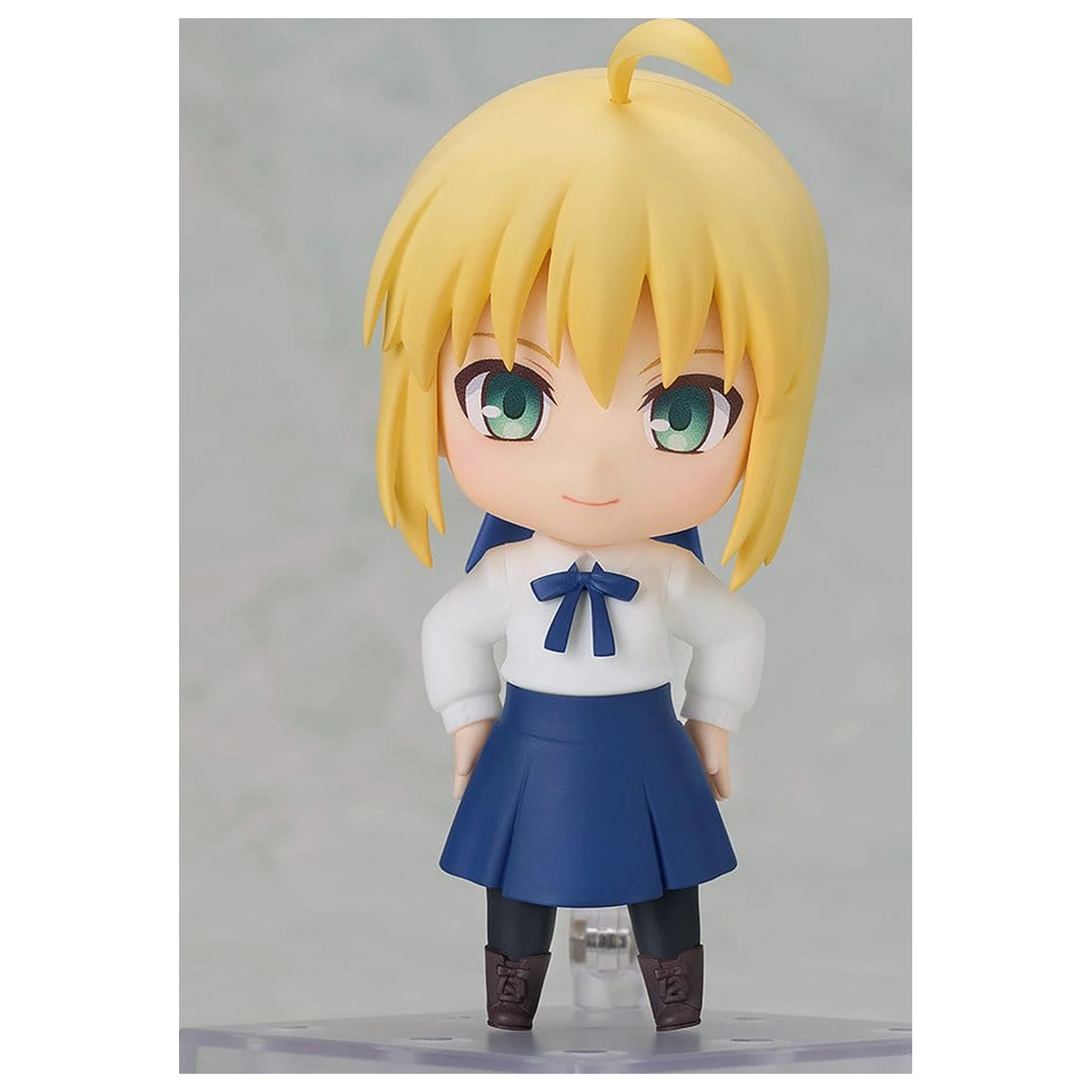 Fate/stay night Nendoroid akčná figúrka Saber: Casual Outfit Ver. 10 cm produktová fotografia