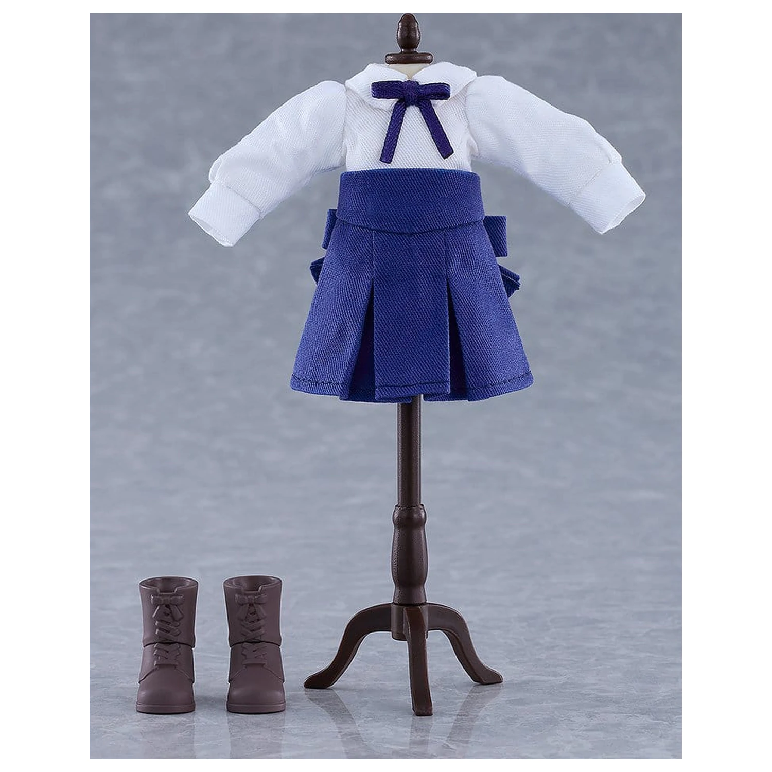 Fate/stay night Nendoroid Doll Akčná figúrka Saber: Casual Outfit Ver. 14 cm produktová fotografia
