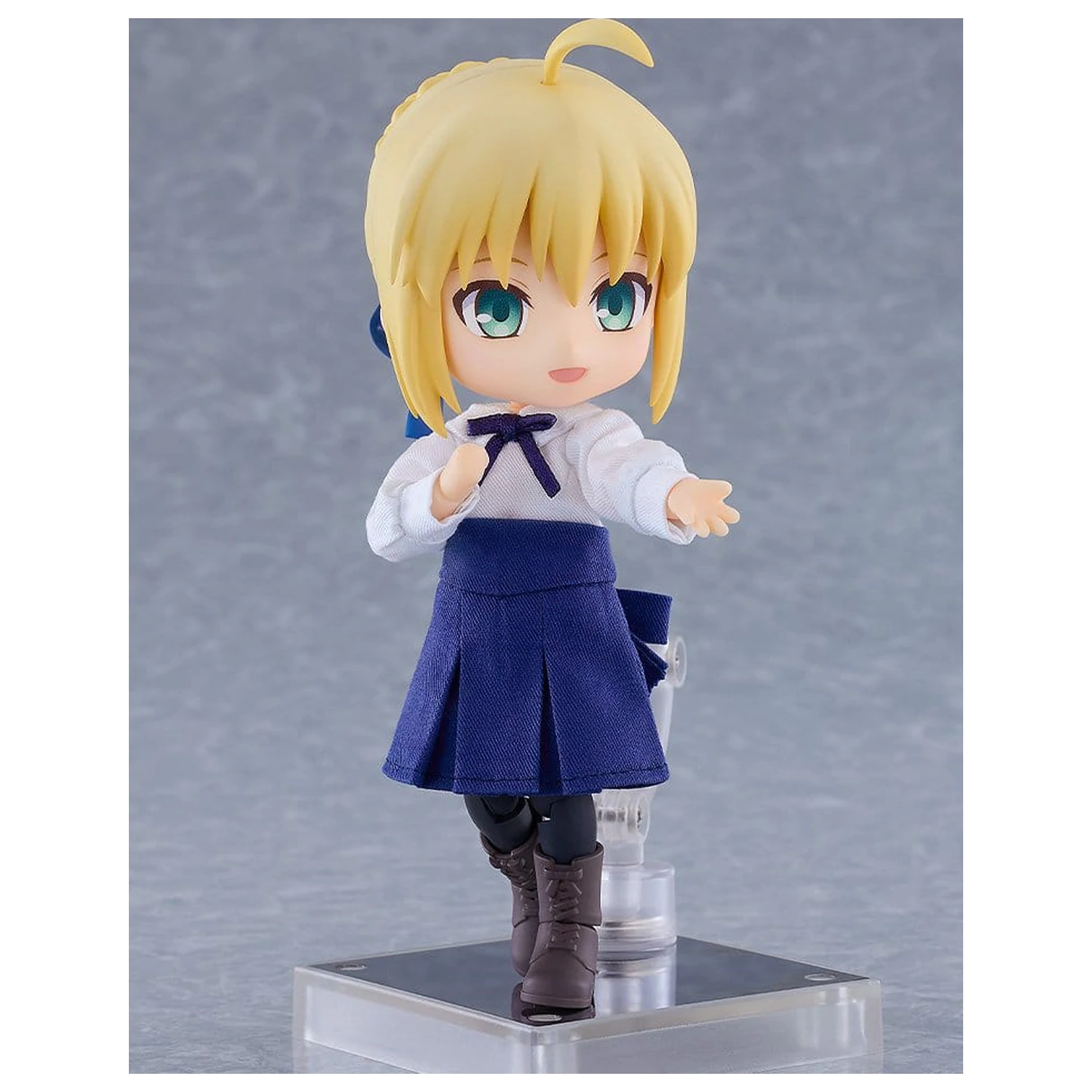 Fate/stay night Nendoroid Doll Súprava oblečenia Saber - Casual Outfit Ver. produktová fotografia