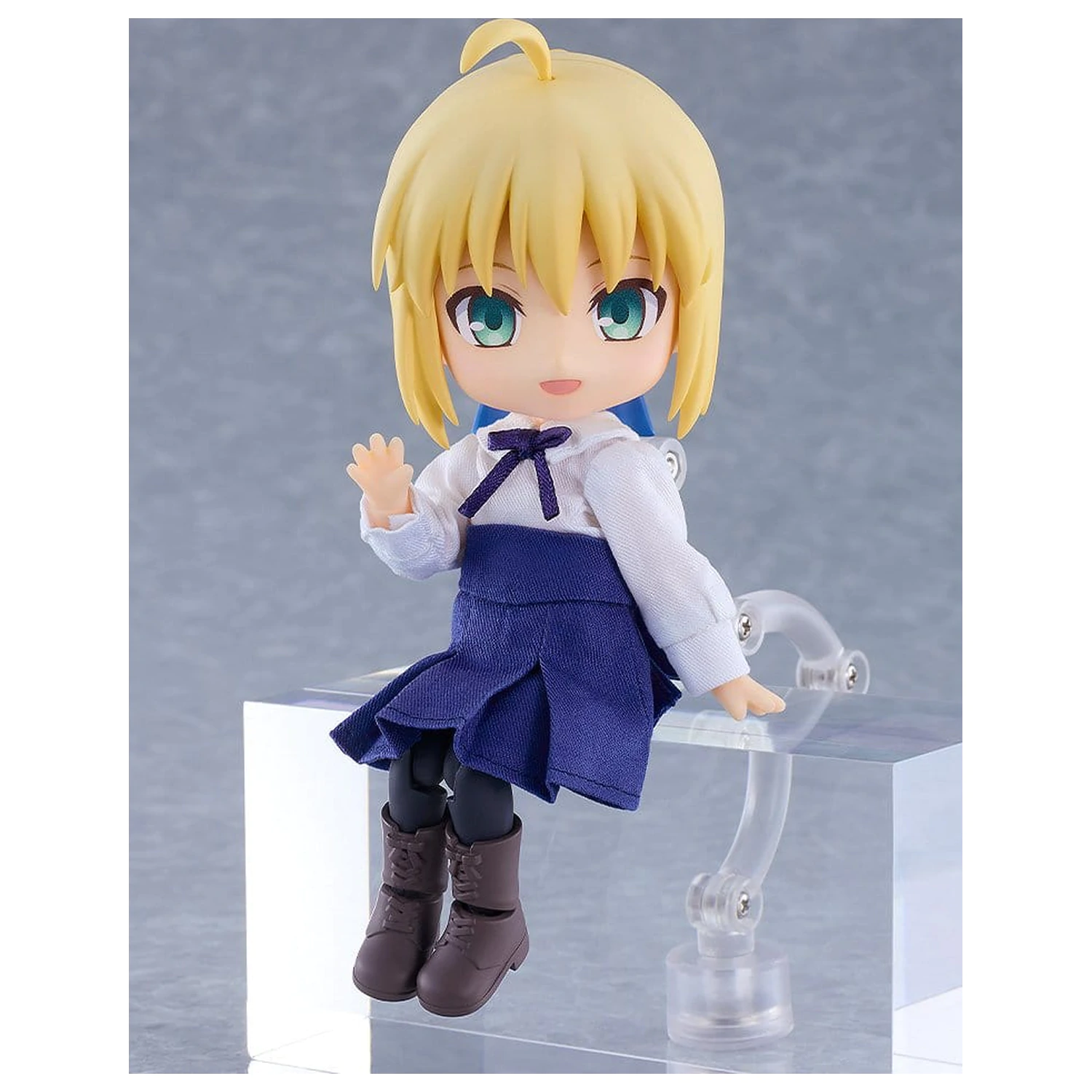Fate/stay night Nendoroid Doll Súprava oblečenia Saber - Casual Outfit Ver. produktová fotografia
