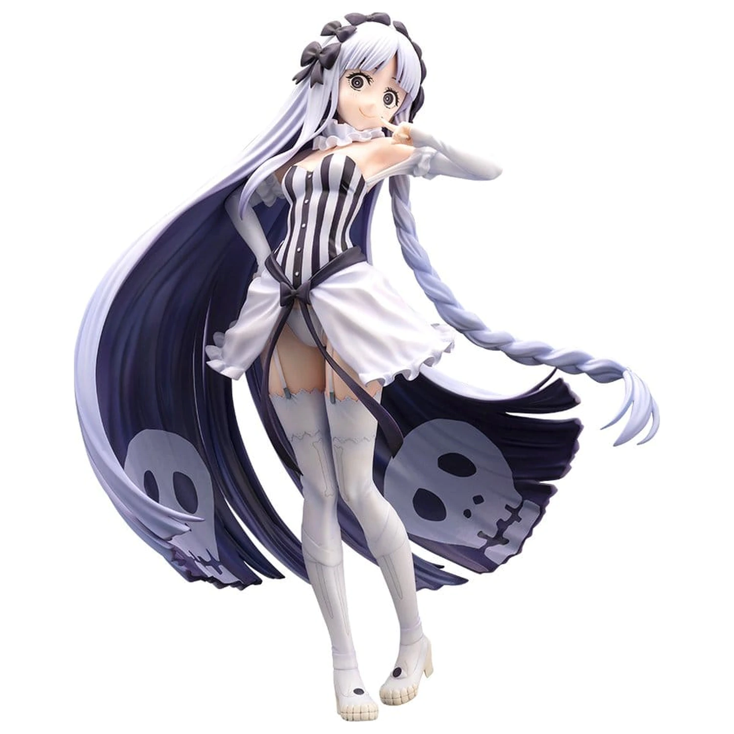 Fate/strange Fake PVC figúrka 1/7 Francesca Prelati 24 cm produktová fotografia