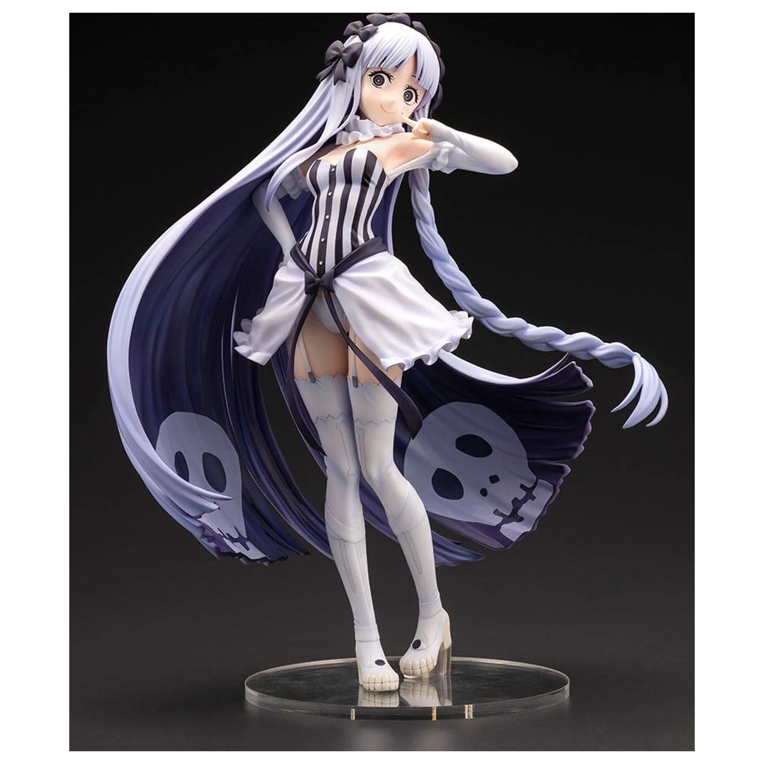Fate/strange Fake PVC figúrka 1/7 Francesca Prelati 24 cm produktová fotografia