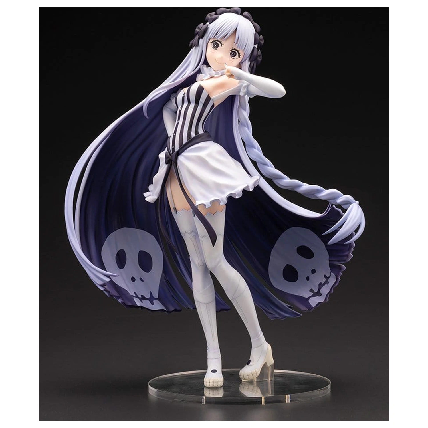 Fate/strange Fake PVC figúrka 1/7 Francesca Prelati 24 cm produktová fotografia