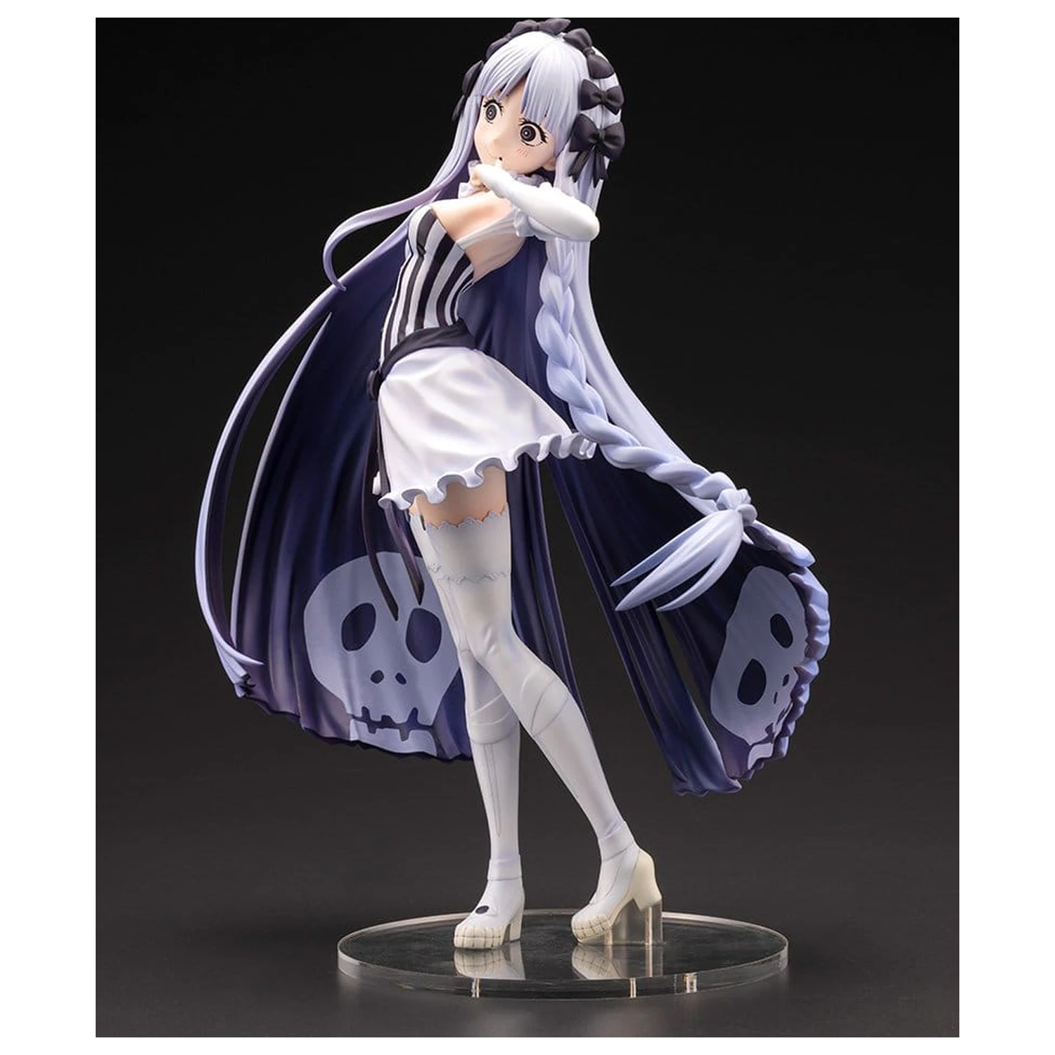 Fate/strange Fake PVC figúrka 1/7 Francesca Prelati 24 cm produktová fotografia