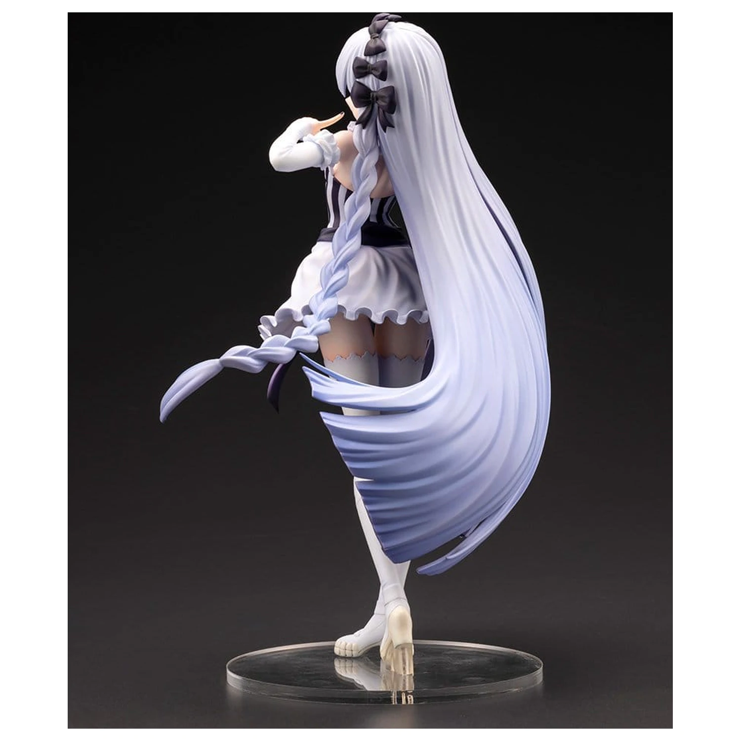 Fate/strange Fake PVC figúrka 1/7 Francesca Prelati 24 cm produktová fotografia