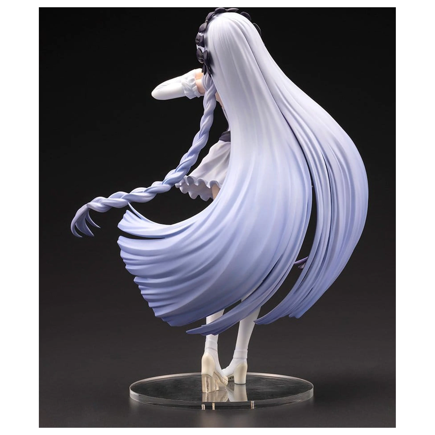 Fate/strange Fake PVC figúrka 1/7 Francesca Prelati 24 cm produktová fotografia
