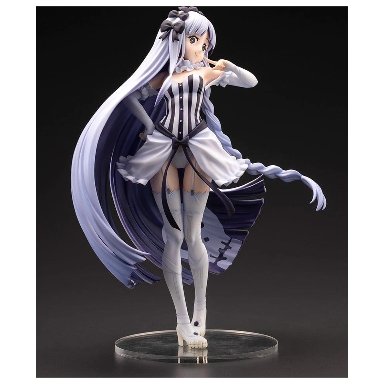 Fate/strange Fake PVC figúrka 1/7 Francesca Prelati 24 cm produktová fotografia