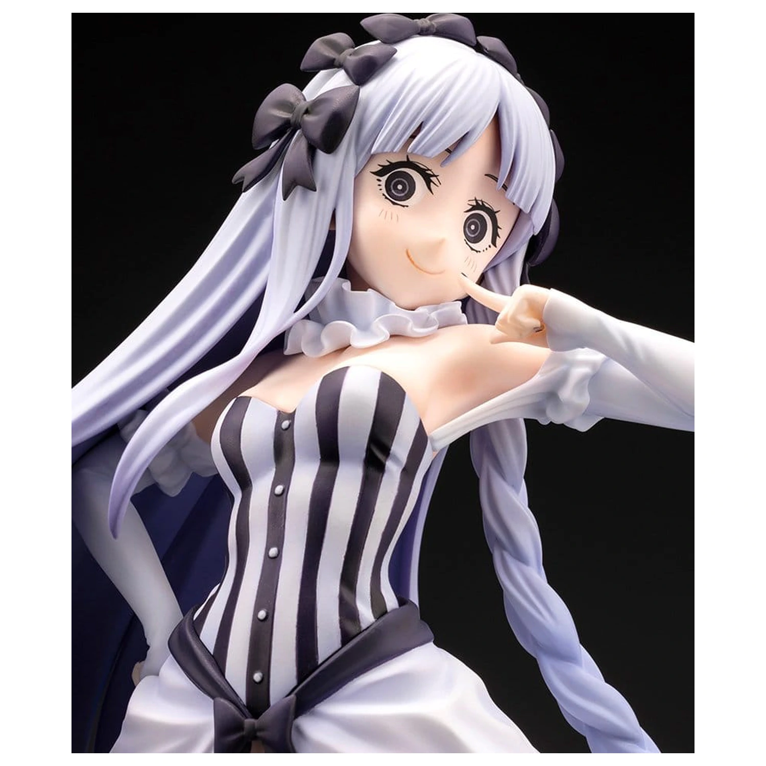 Fate/strange Fake PVC figúrka 1/7 Francesca Prelati 24 cm produktová fotografia