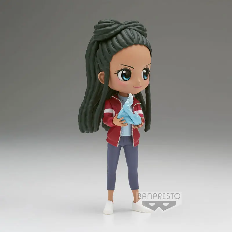 Fate The Winx Saga Aisha Q posket figúrka 14 cm produktová fotografia