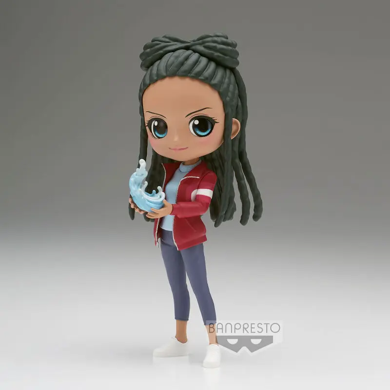 Fate The Winx Saga Aisha Q posket figúrka 14 cm produktová fotografia