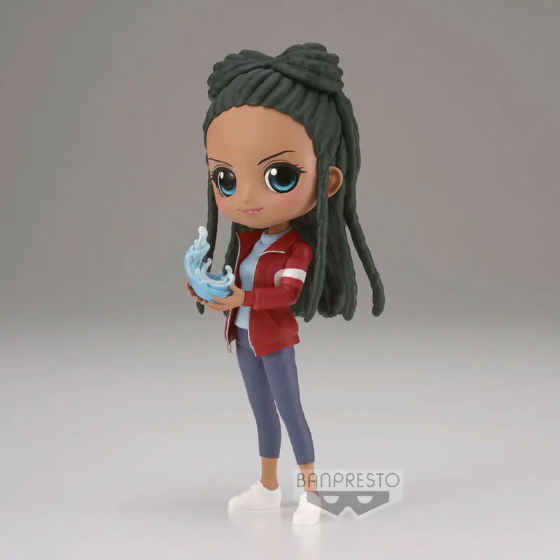 Fate The Winx Saga Aisha Q posket figúrka 14 cm produktová fotografia