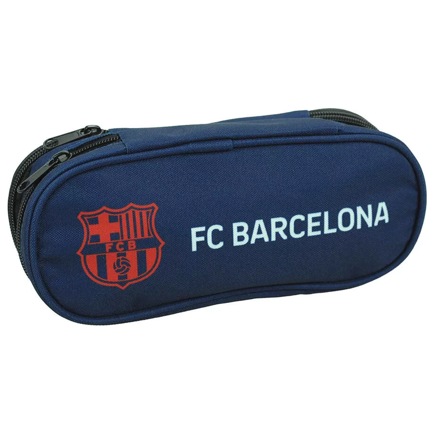 FC Barcelona Barca dvojpriehradkový peračník 23 cm produktová fotografia