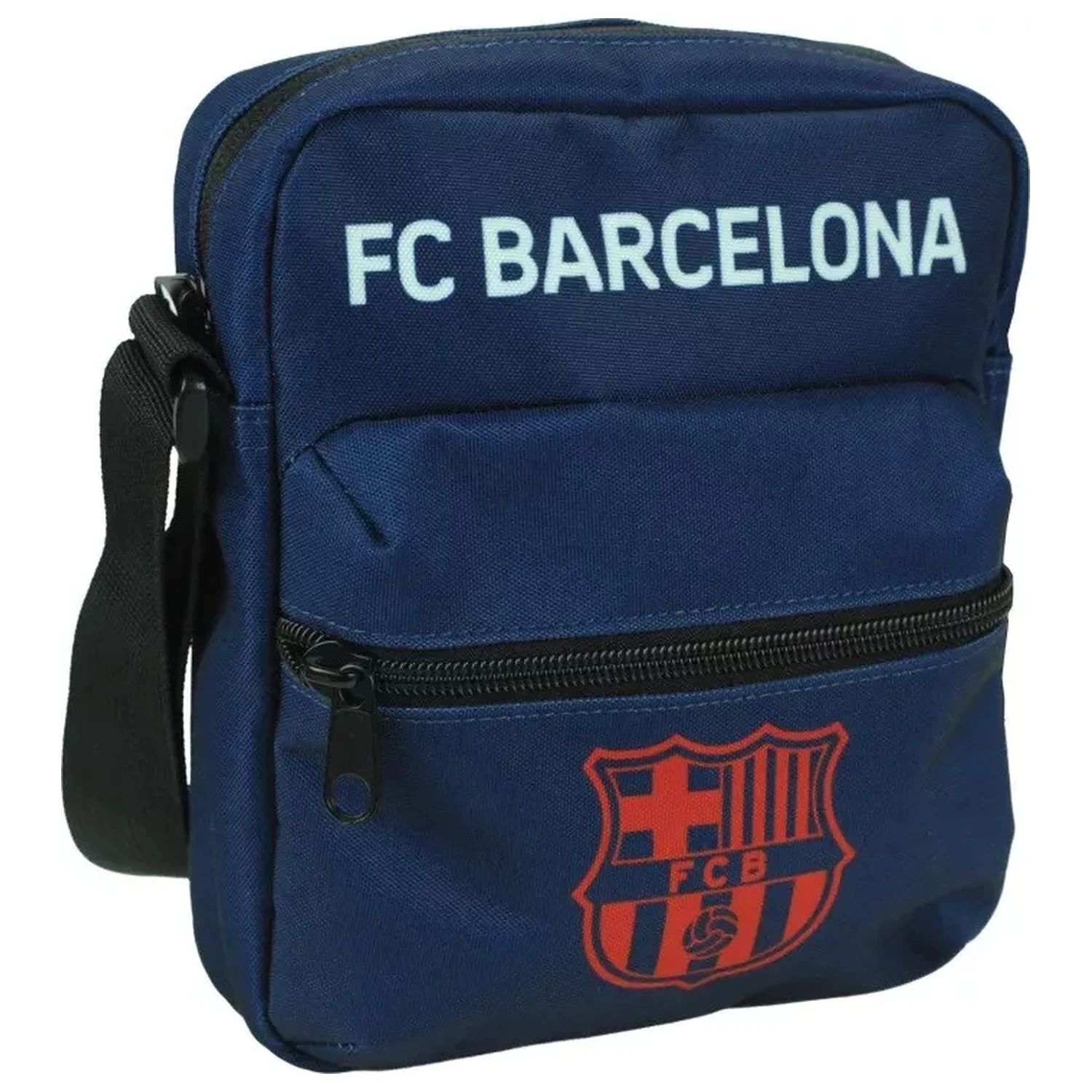 FC Barcelona Barca Taška cez rameno, Taška crossbody 21 cm produktová fotografia