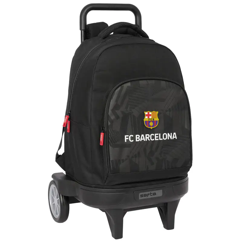 FC Barcelona Black kompakt Evolution kufor 45 cm termékfotó