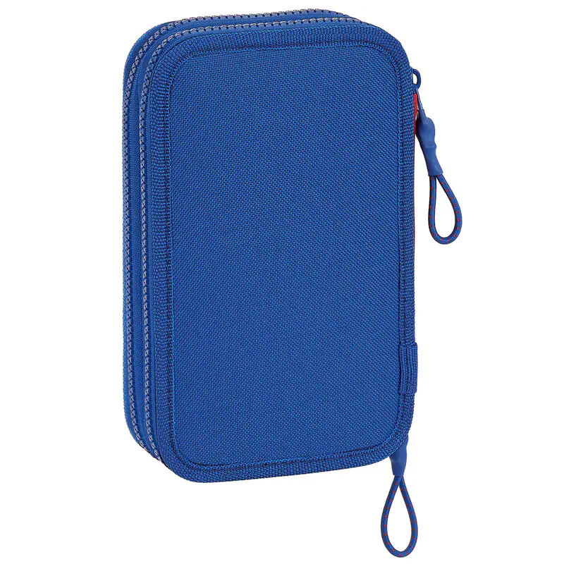 FC Barcelona dvojité puzdro na ceruzky 28ks produktová fotografia