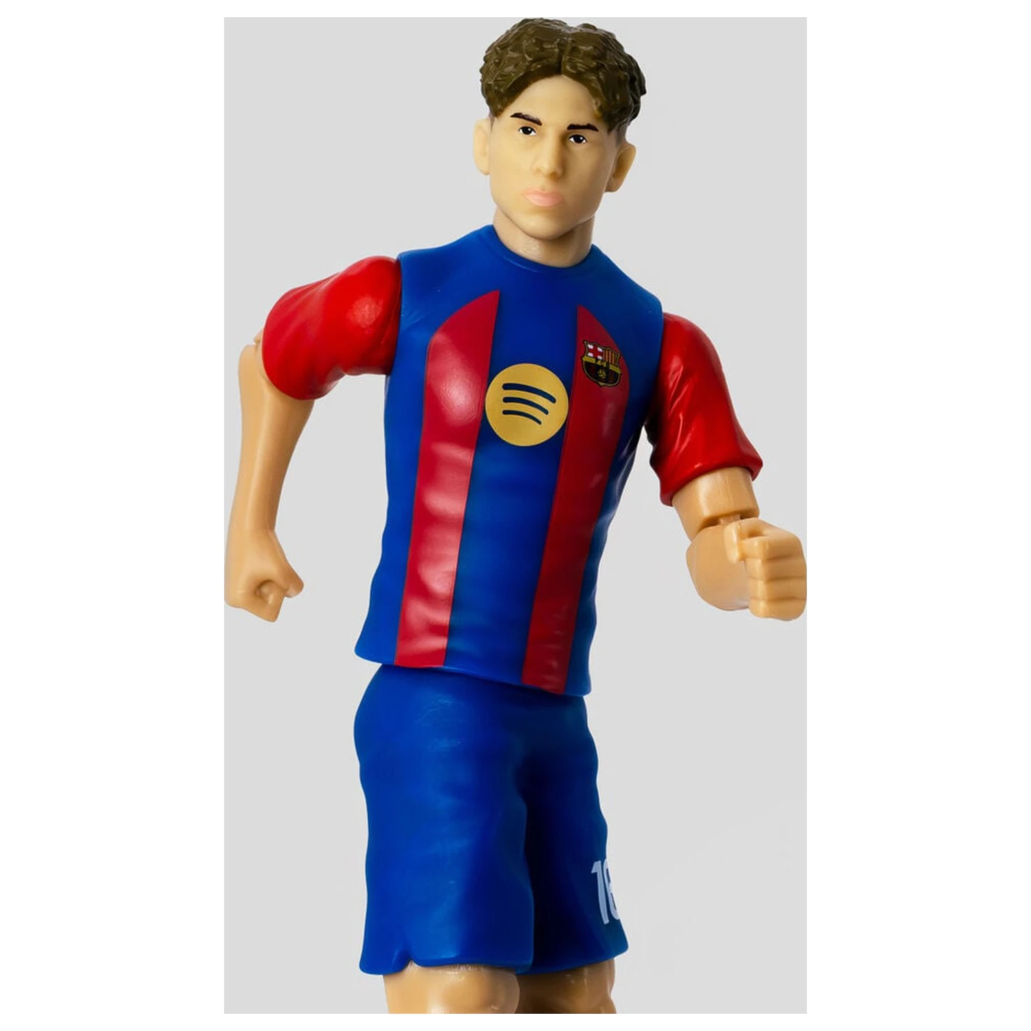 FC Barcelona Fermin Akčná figúrka 20cm produktová fotografia