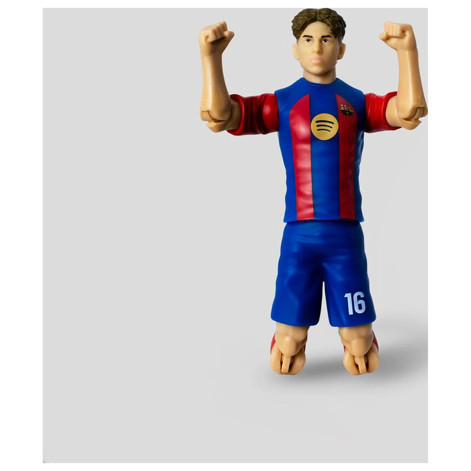 FC Barcelona Fermin Akčná figúrka 20cm produktová fotografia