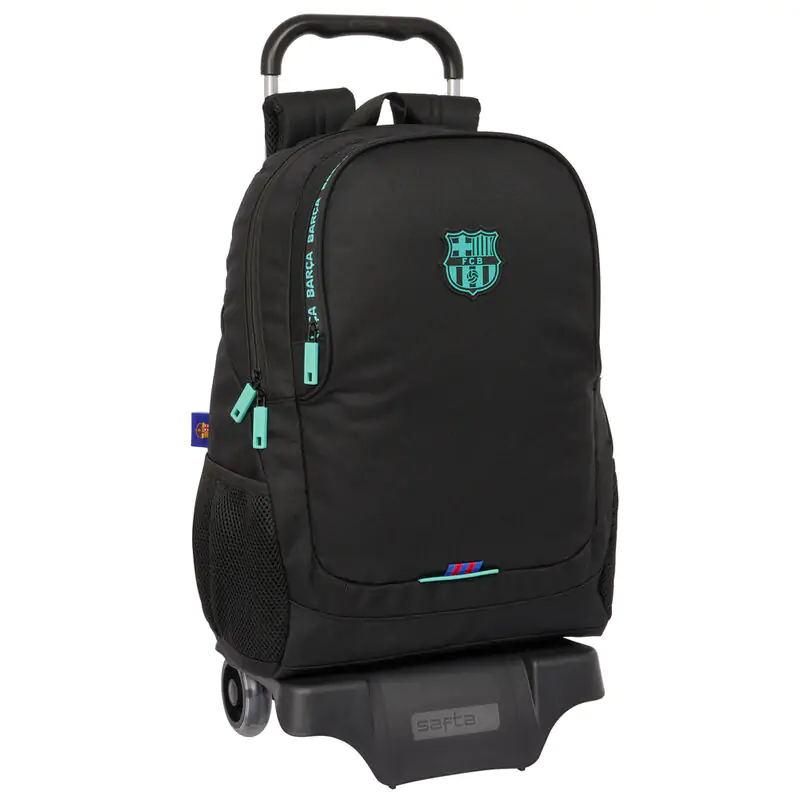 FC Barcelona trolley 44 cm produktová fotografia