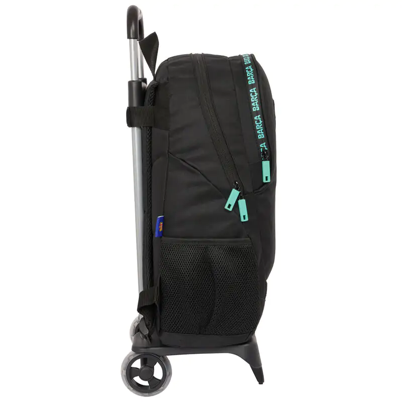 FC Barcelona trolley 44 cm produktová fotografia