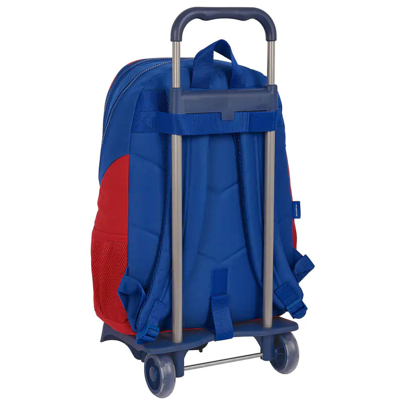 FC Barcelona trolley 44 cm produktová fotografia