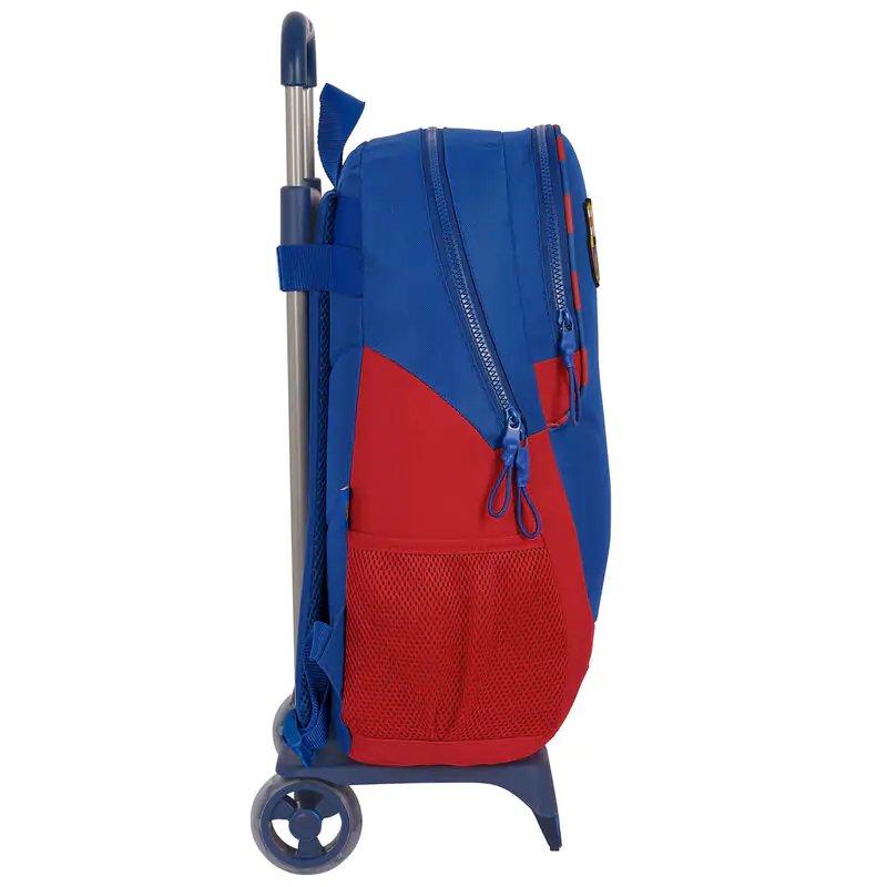 FC Barcelona trolley 44 cm produktová fotografia