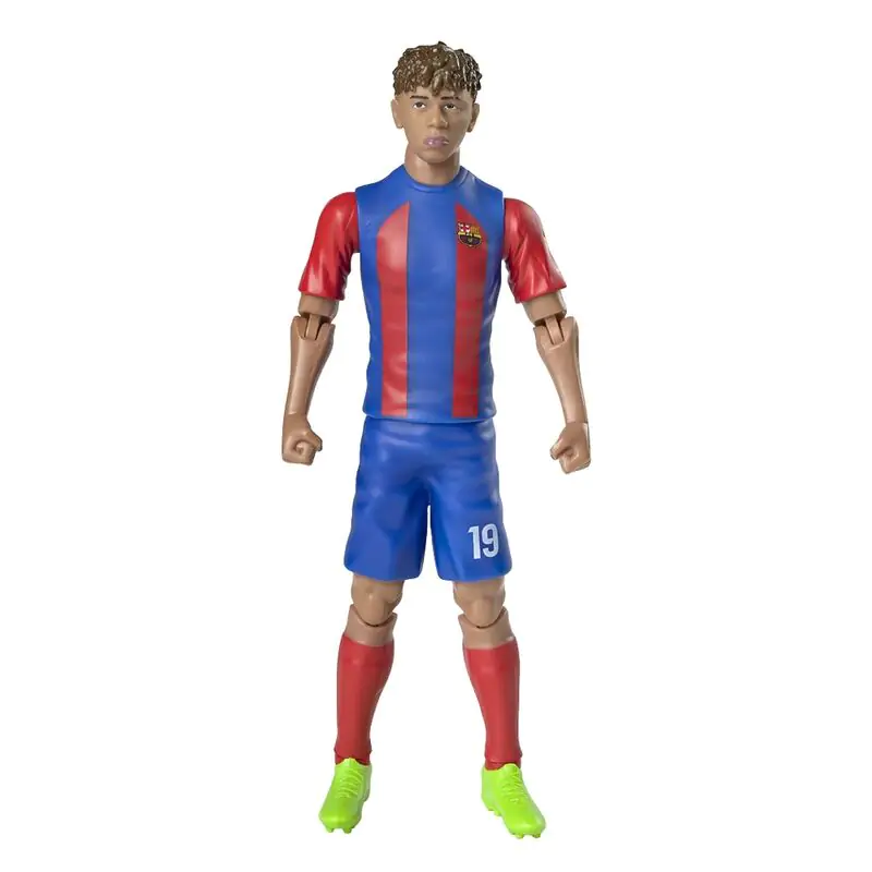FC Barcelona Lamine Yamal Akčná figúrka 20 cm produktová fotografia