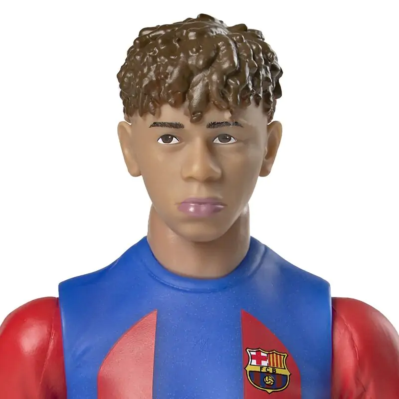 FC Barcelona Lamine Yamal Akčná figúrka 20 cm produktová fotografia