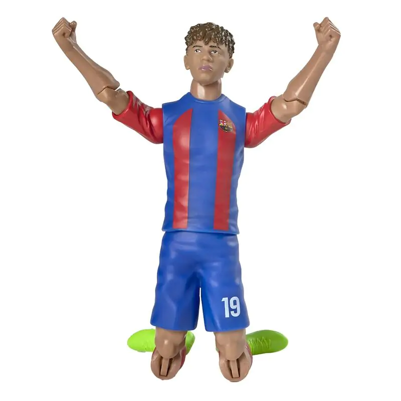 FC Barcelona Lamine Yamal Akčná figúrka 20 cm produktová fotografia