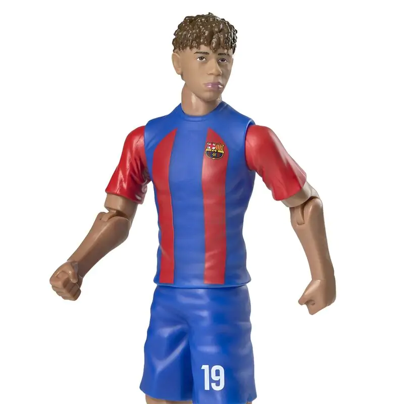 FC Barcelona Lamine Yamal Akčná figúrka 20 cm produktová fotografia