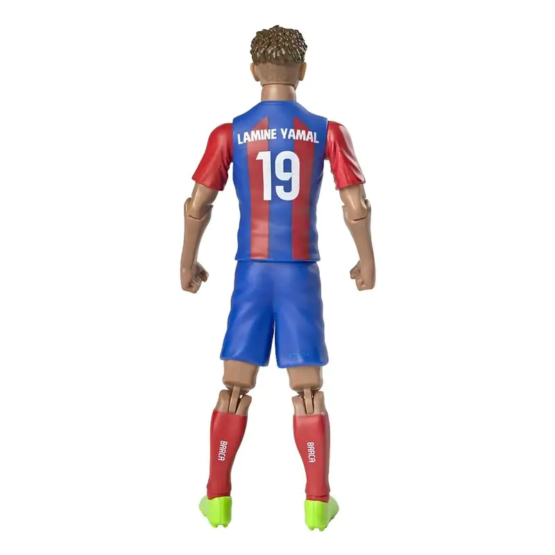 FC Barcelona Lamine Yamal Akčná figúrka 20 cm produktová fotografia