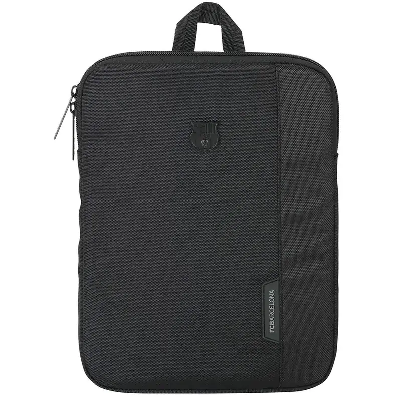 FC Barcelona Premium taška na notebook produktová fotografia