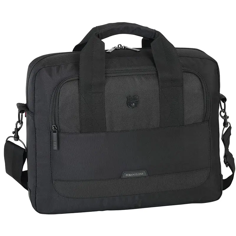 FC Barcelona Premium taška na notebook 40cm produktová fotografia