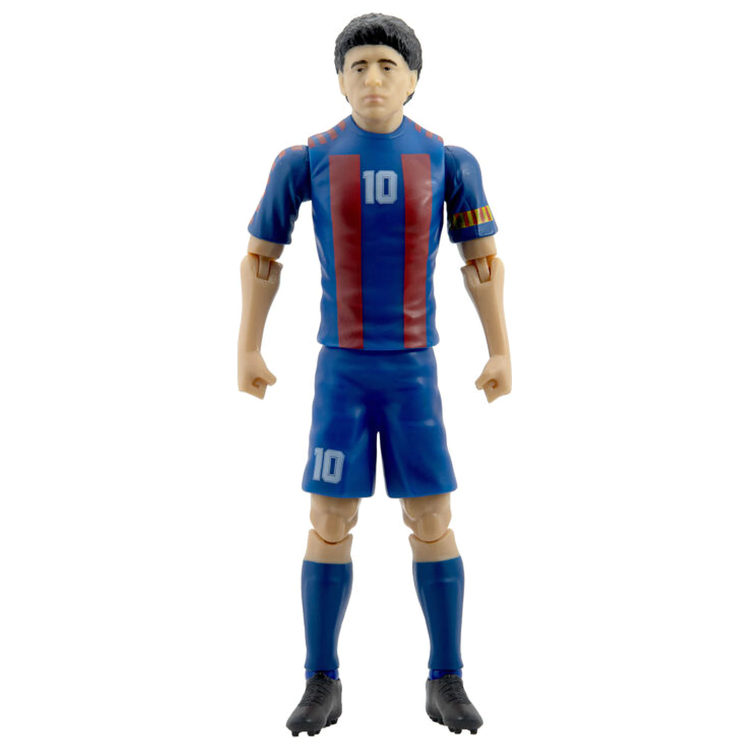 FC Barcelona Maradona akčná figúrka 20 cm produktová fotografia