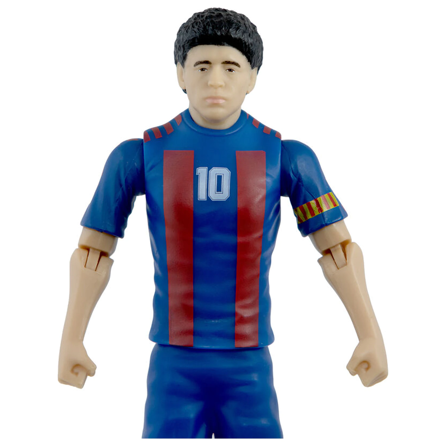 FC Barcelona Maradona akčná figúrka 20 cm produktová fotografia