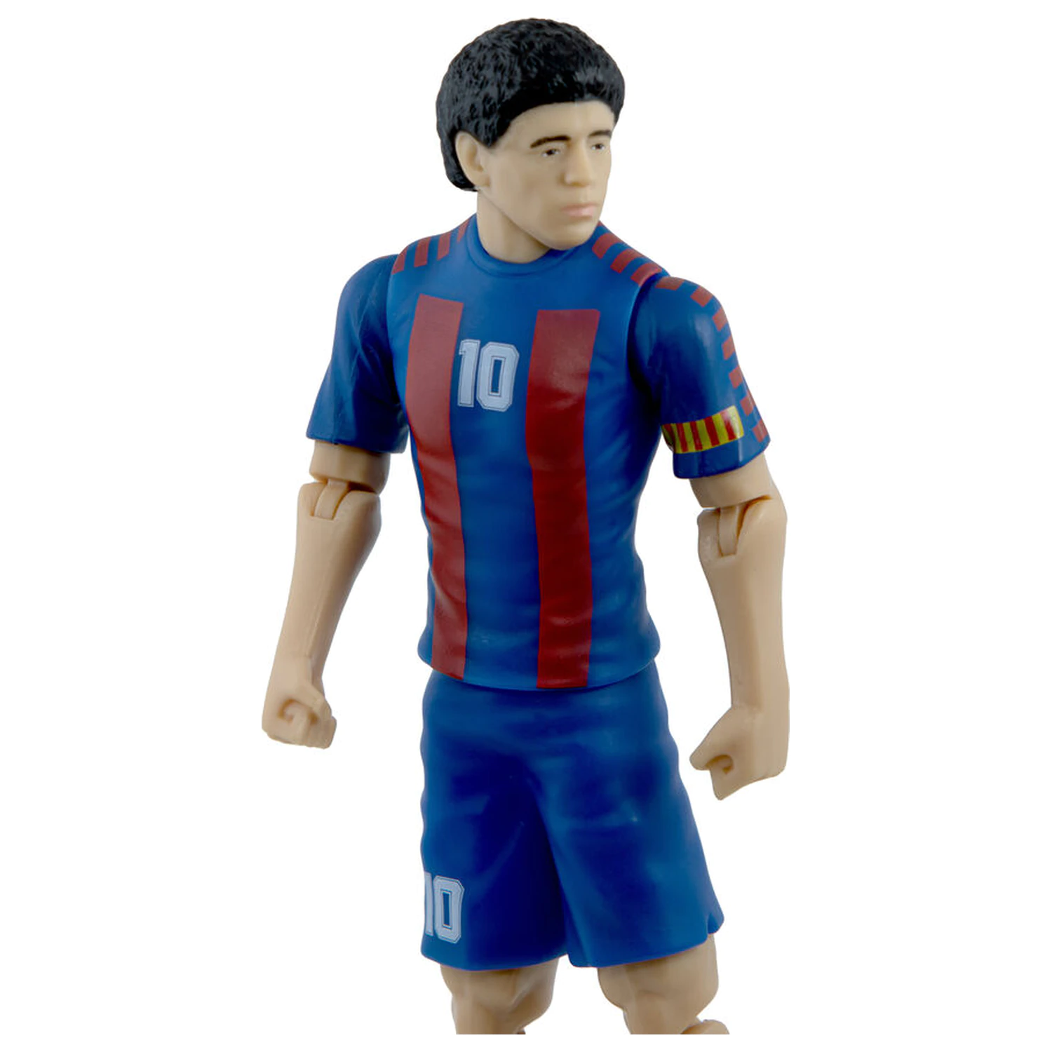 FC Barcelona Maradona akčná figúrka 20 cm produktová fotografia