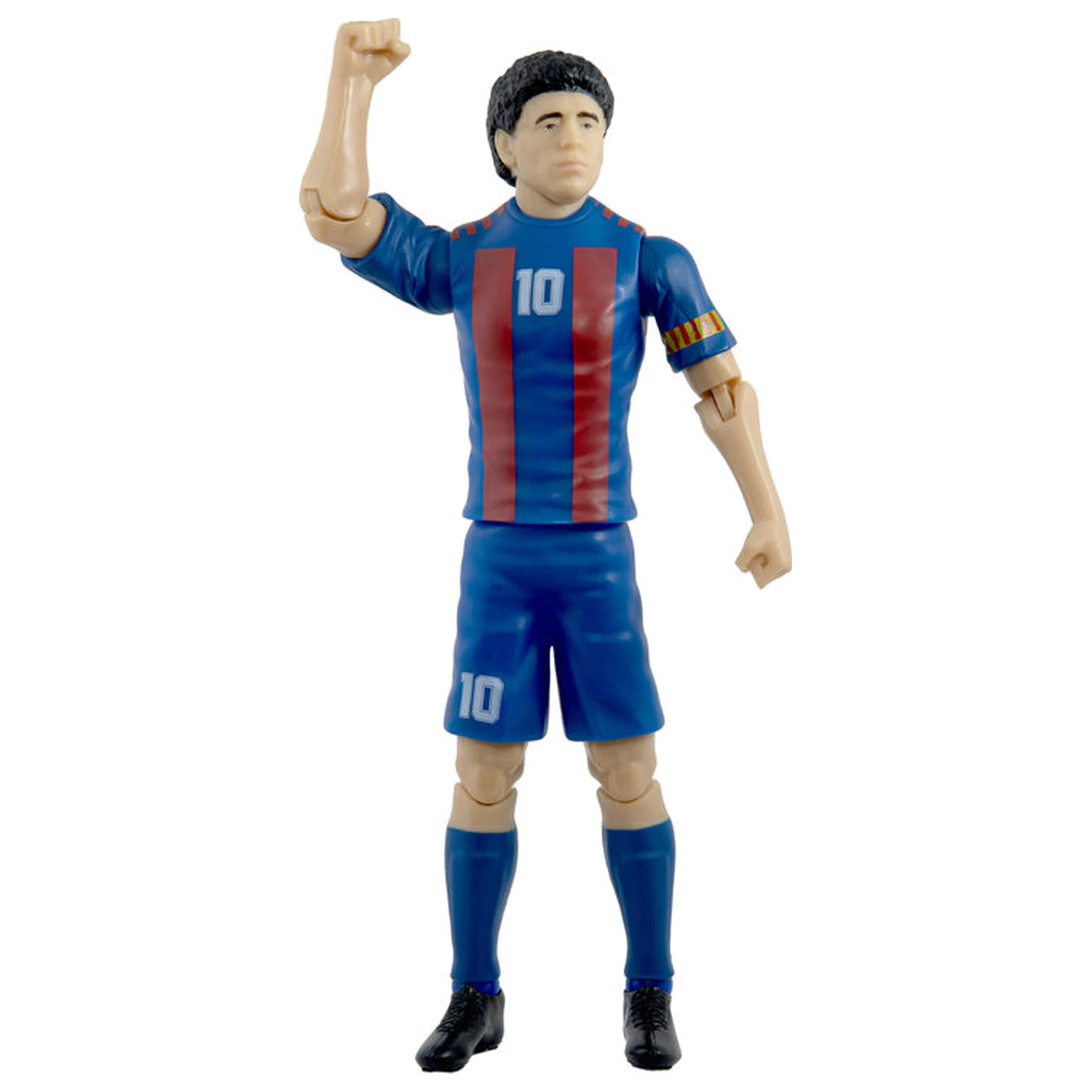 FC Barcelona Maradona akčná figúrka 20 cm produktová fotografia
