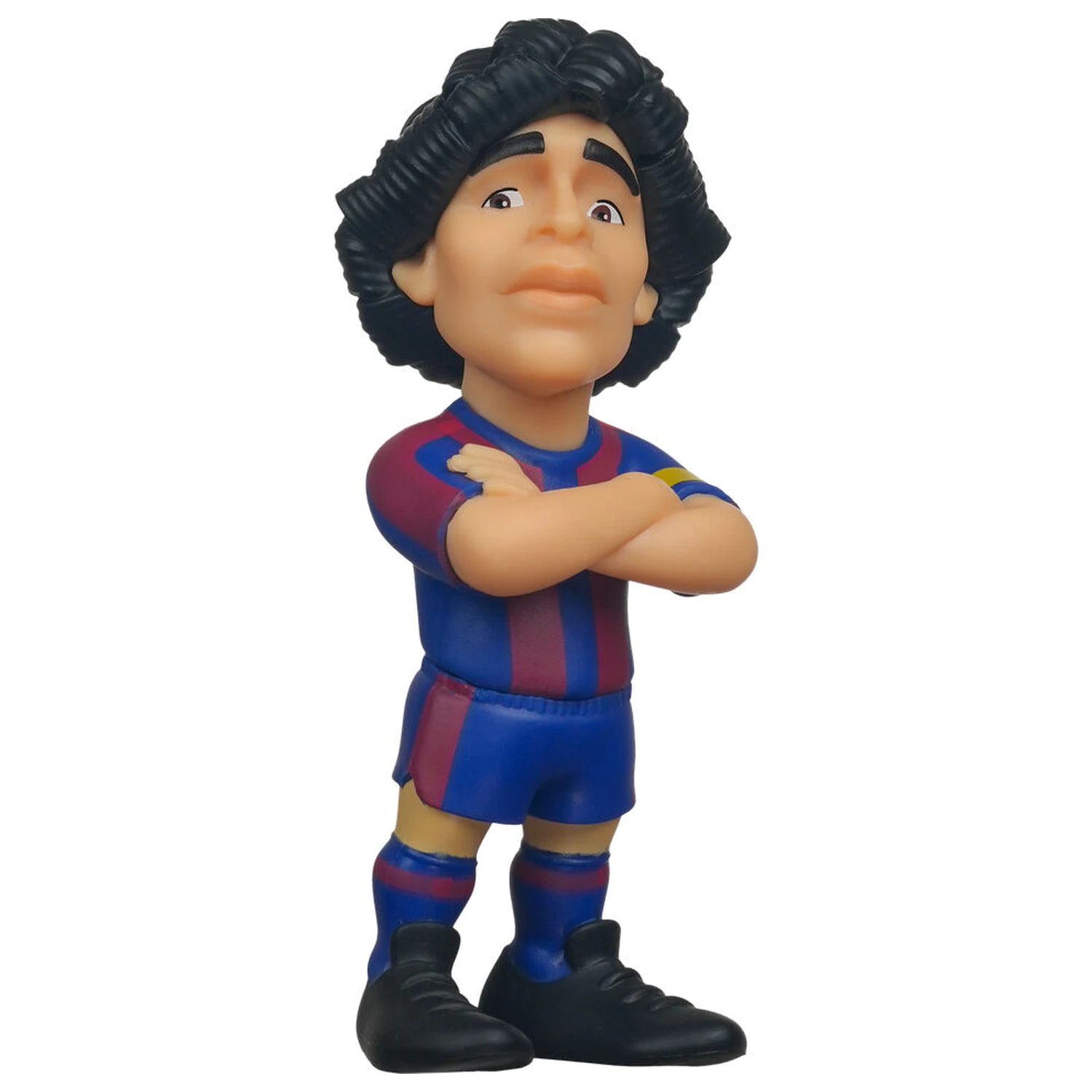 FC Barcelona Maradona figúrka Minix 12 cm produktová fotografia