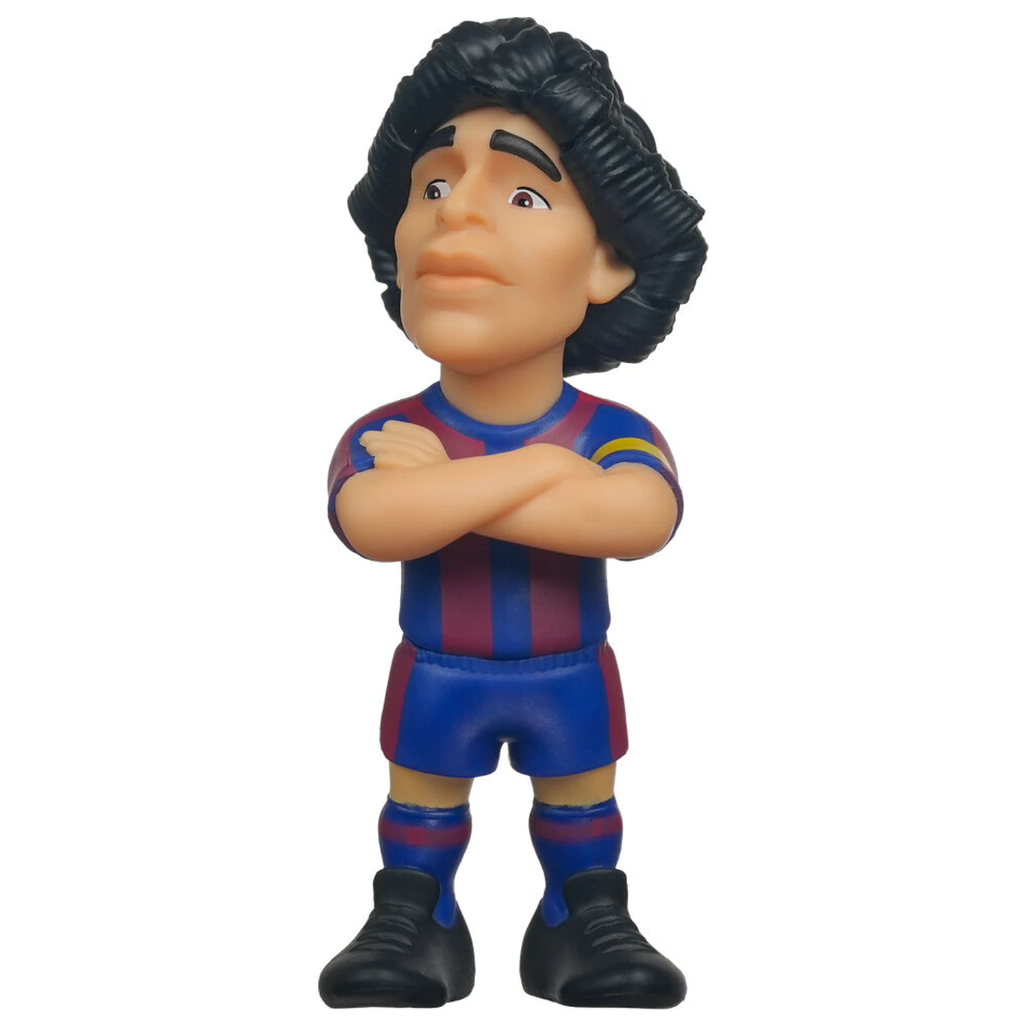 FC Barcelona Maradona figúrka Minix 12 cm produktová fotografia