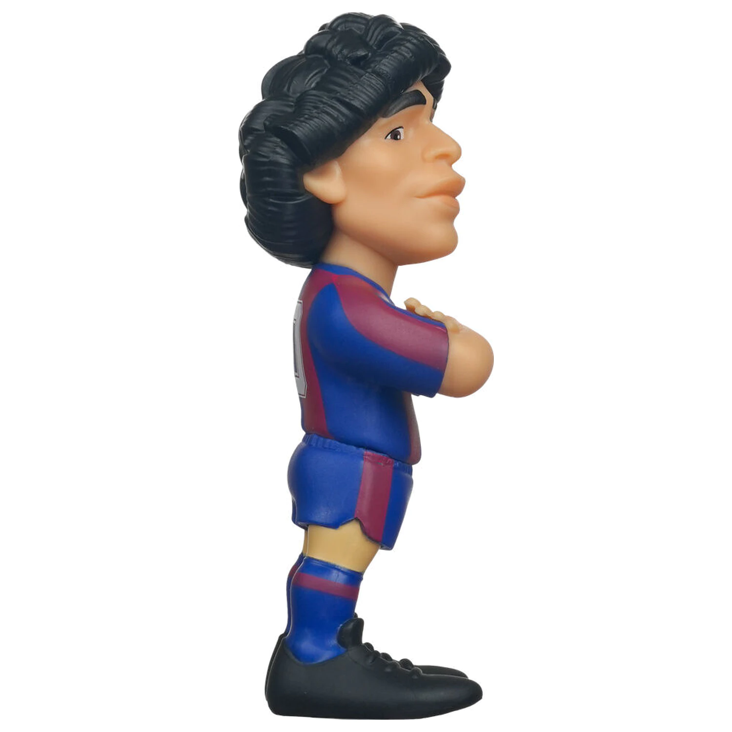 FC Barcelona Maradona figúrka Minix 12 cm produktová fotografia