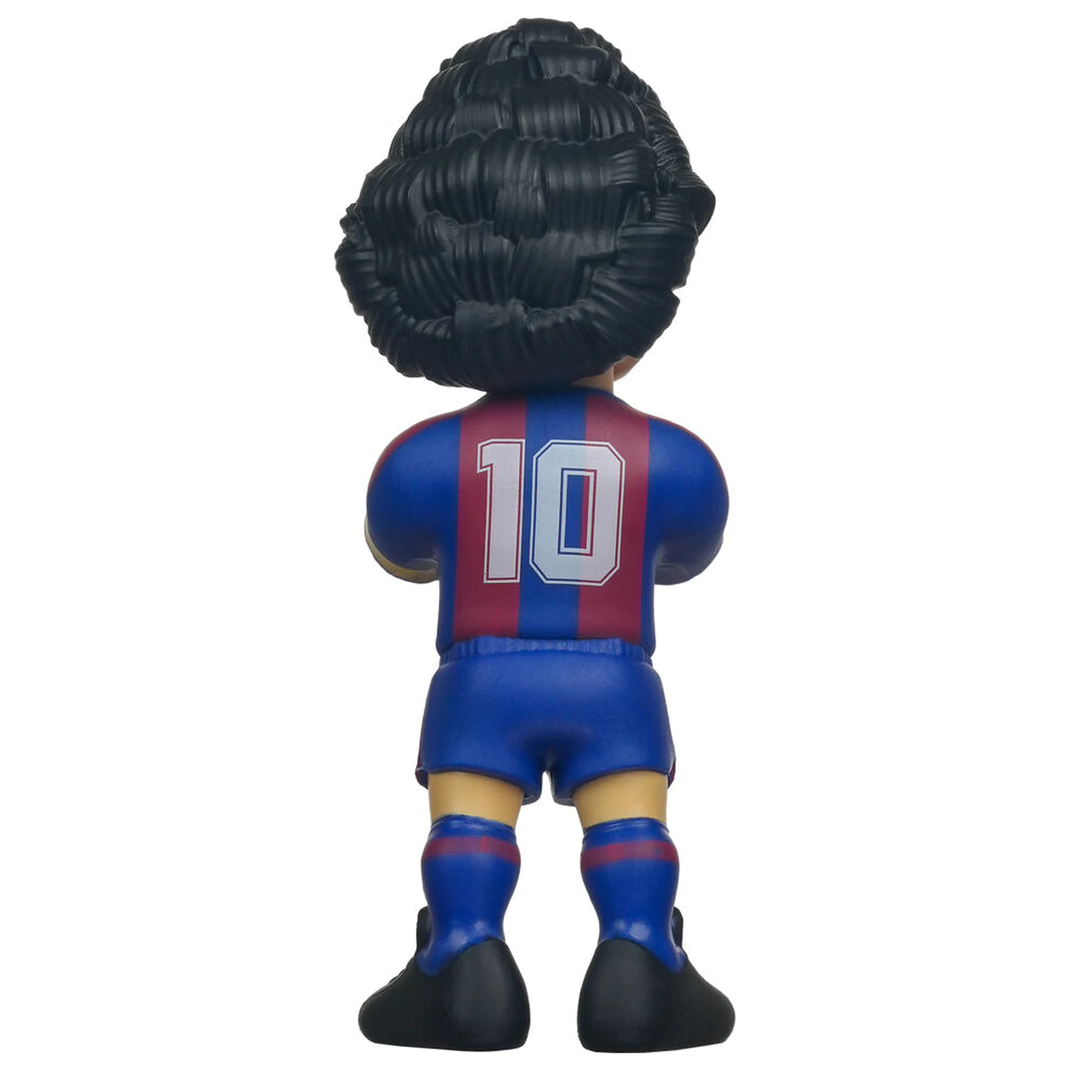 FC Barcelona Maradona figúrka Minix 12 cm produktová fotografia