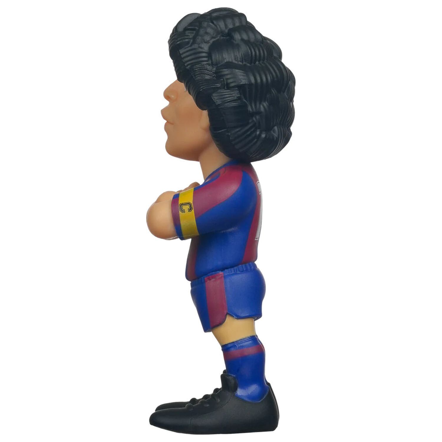 FC Barcelona Maradona figúrka Minix 12 cm produktová fotografia